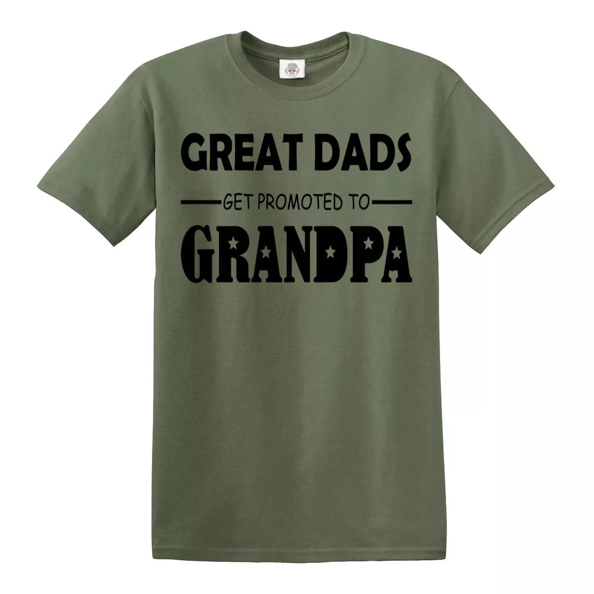Great Dads get | MEN'S T-SHIRT