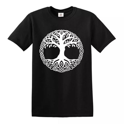 Yggdrasil Tree | MEN'S T-SHIRT
