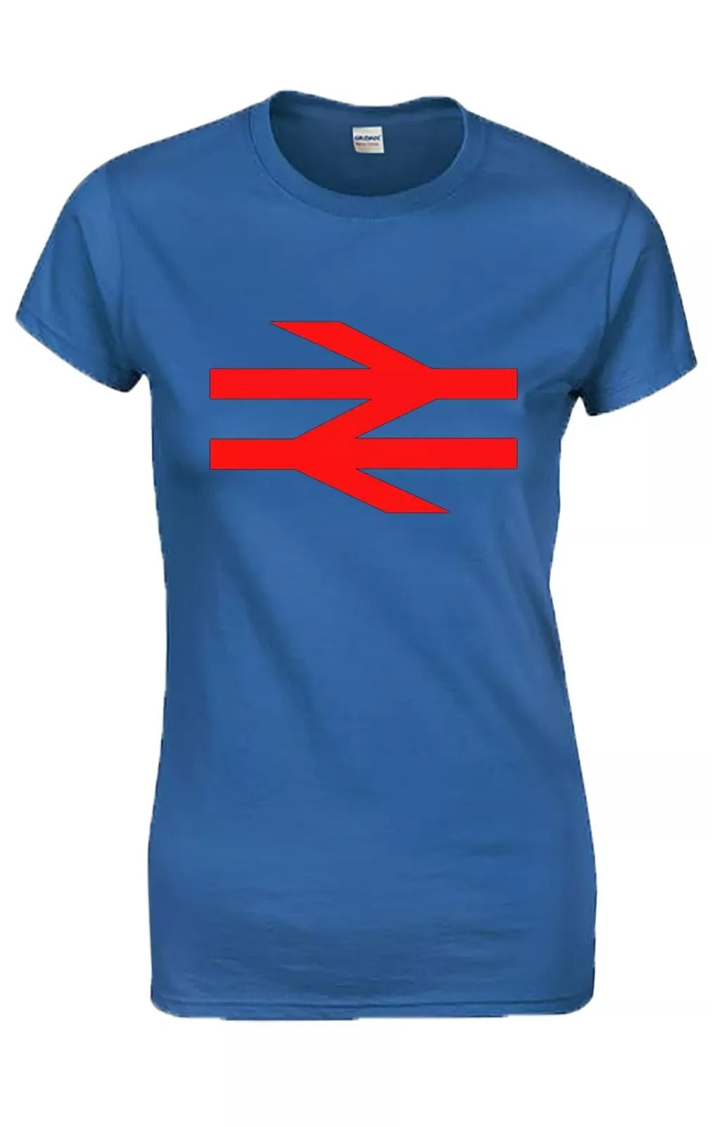 British Rail | LADIES T-SHIRT