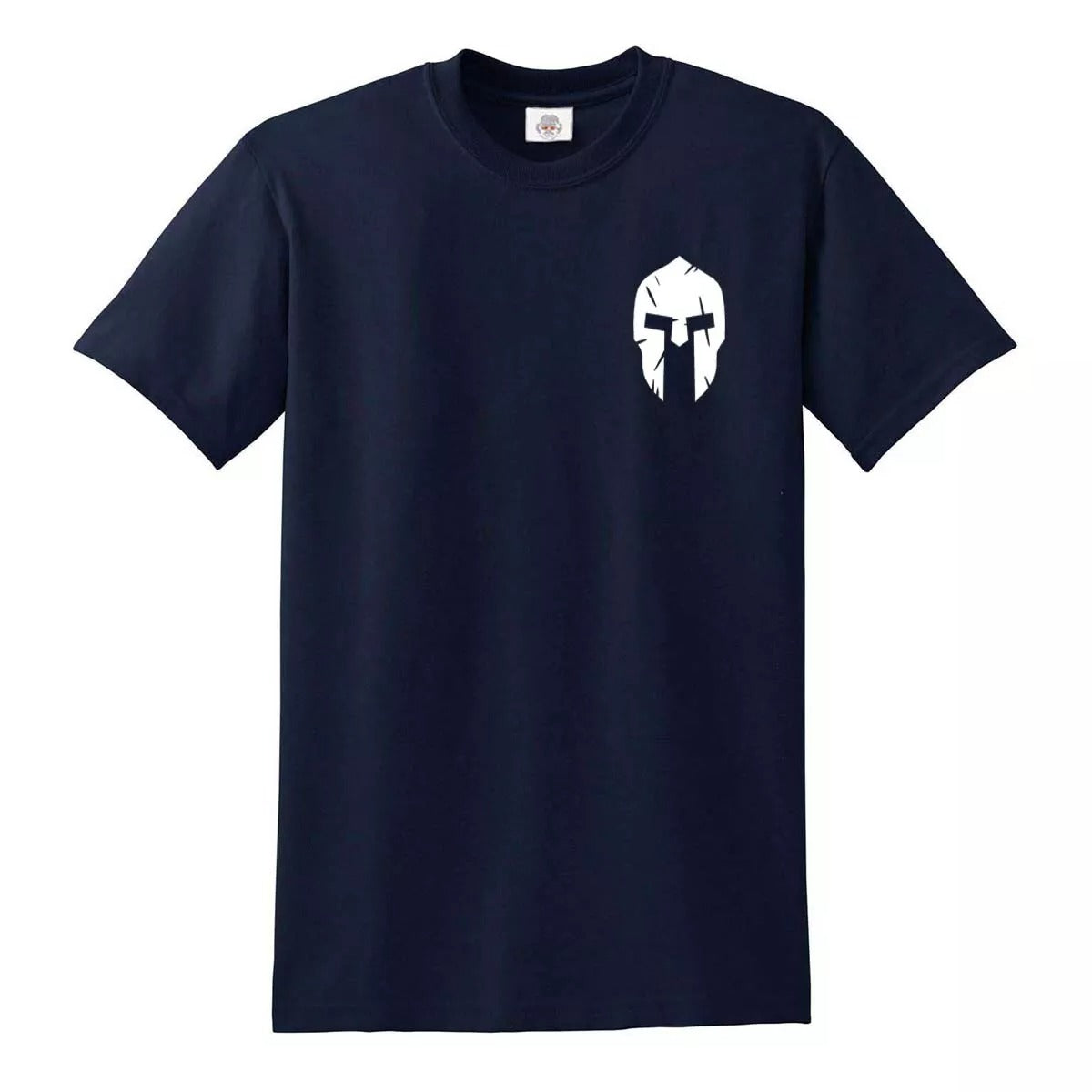 SPARTAN HELMET D2 | MEN'S T-SHIRT