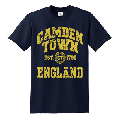 Camden Town London | MEN'S T-SHIRT