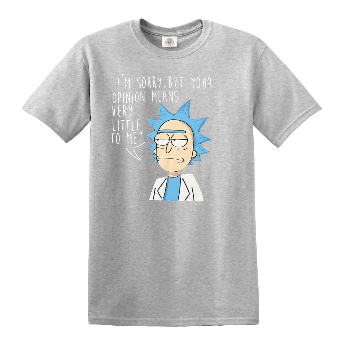 I'm Sorry But Your Opinion | MEN'S T-SHIRT