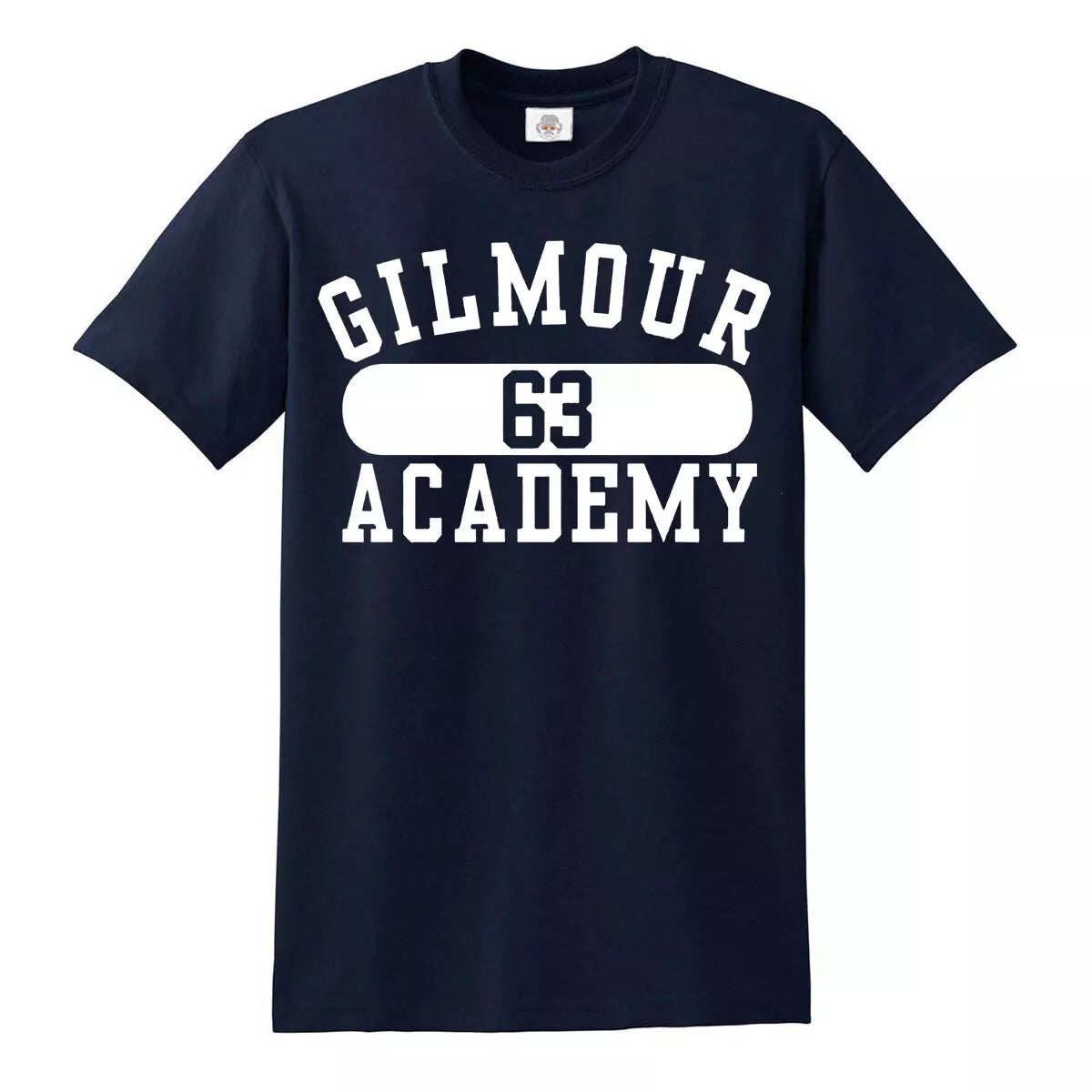 Gilmour Academy 63  | MEN'S T-SHIRT