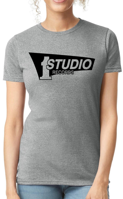 STUDIO ONE | LADIES T-SHIRT