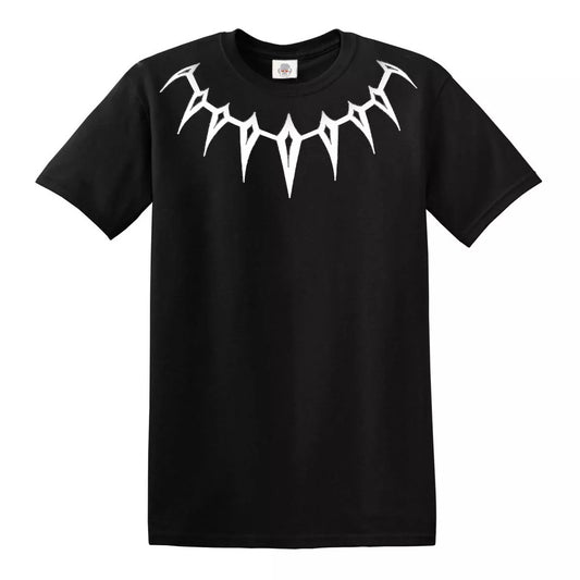 Black Panther Necklace | MEN'S T-SHIRT