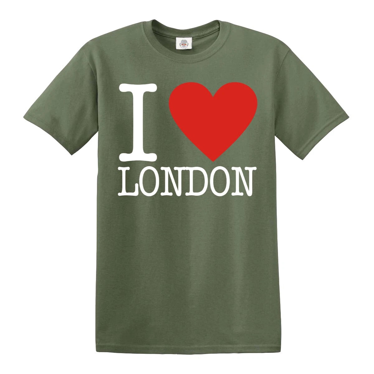 I Love London | MEN'S T-SHIRT