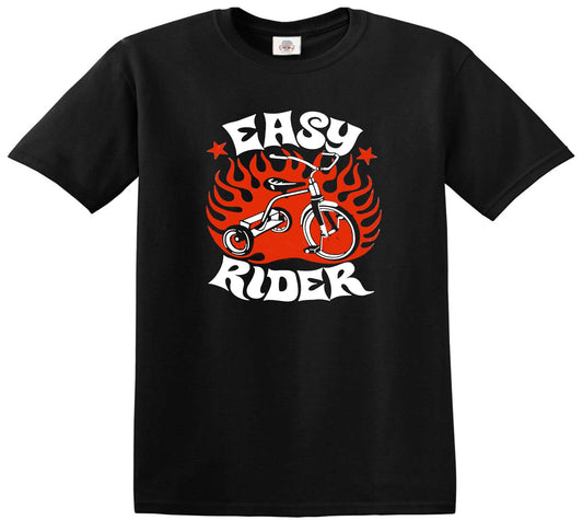EASY RIDE | KID'S T-SHIRT