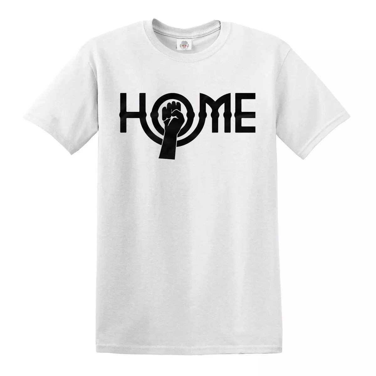 Home As Worn | MEN'S T-SHIRT