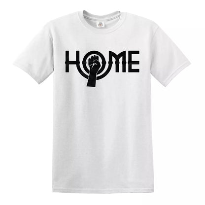 Home As Worn | MEN'S T-SHIRT