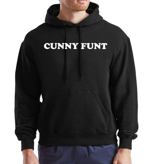Cunny Funt Hoody For Men's