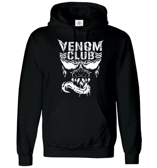 Venom Club Hoody For Men's