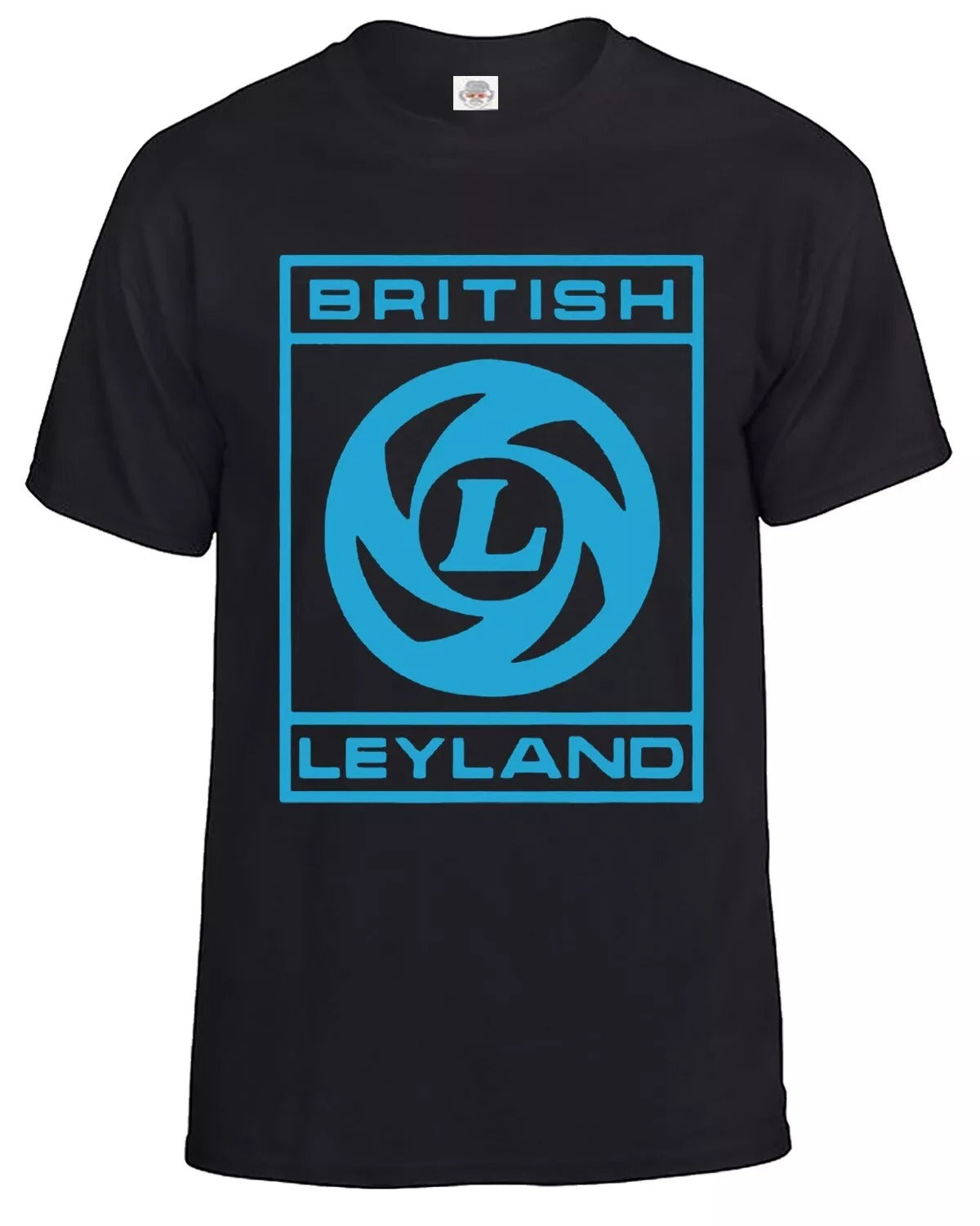 British Leyland Retro | MEN'S T-SHIRT