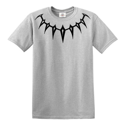 Black Panther Necklace | MEN'S T-SHIRT