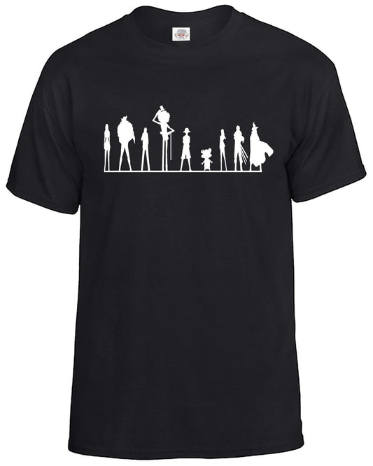 THE PEOPLE EVOLUTION  | MEN'S T-SHIRT