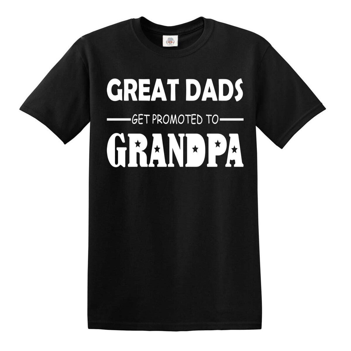 Great Dads get | MEN'S T-SHIRT