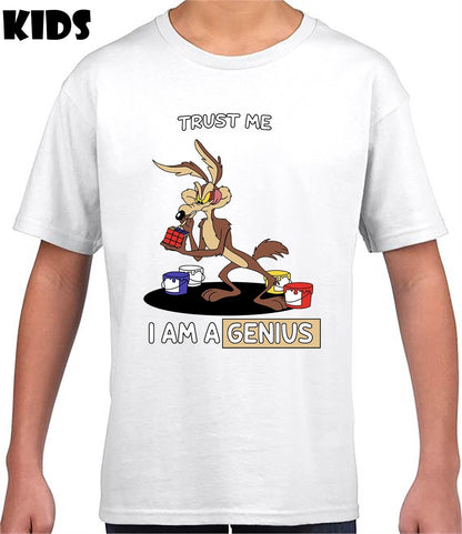 Trust Me I Am  | KID'S T-SHIRT