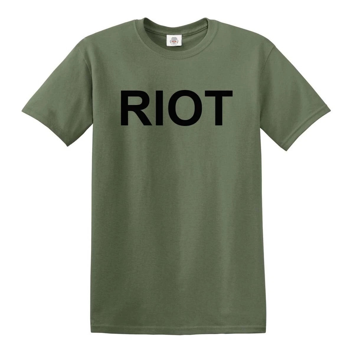RIOT Its Always | MEN'S T-SHIRT