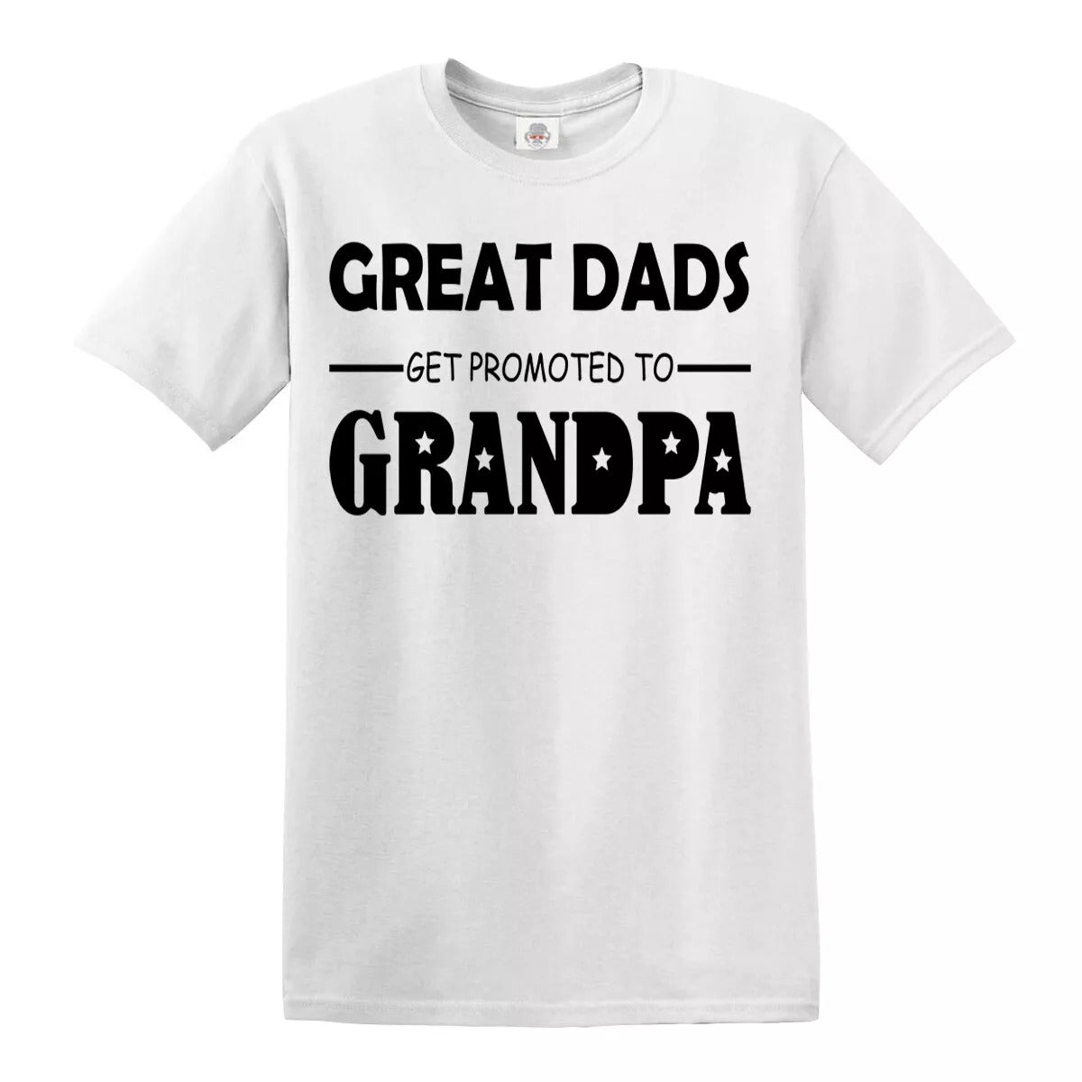 Great Dads get | MEN'S T-SHIRT