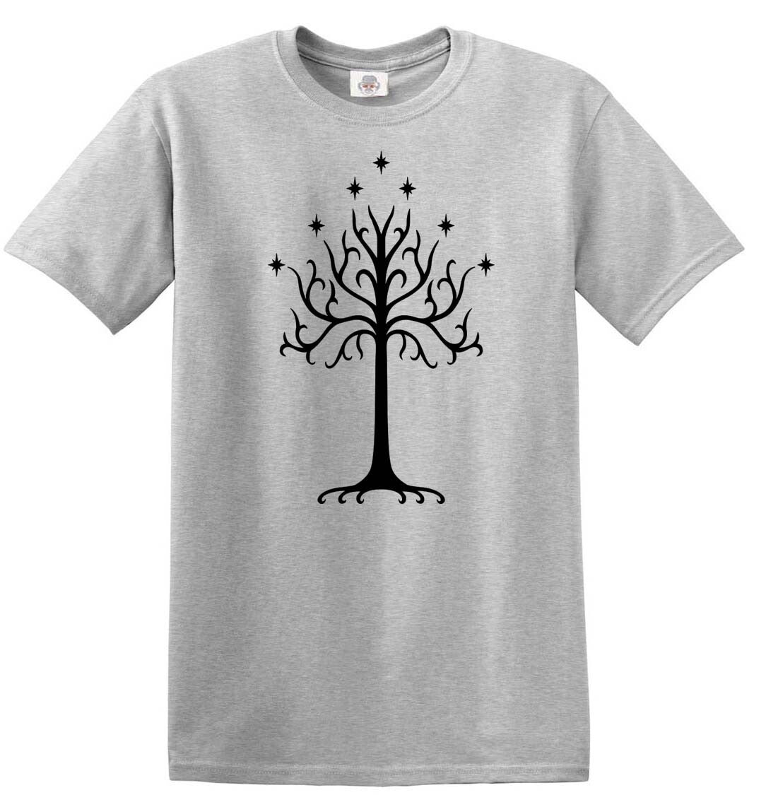 Tree of Gondor  | MEN'S T-SHIRT