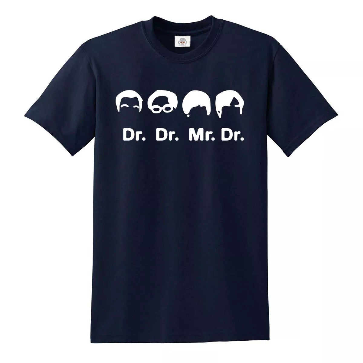 Big Bang Faces  | MEN'S T-SHIRT