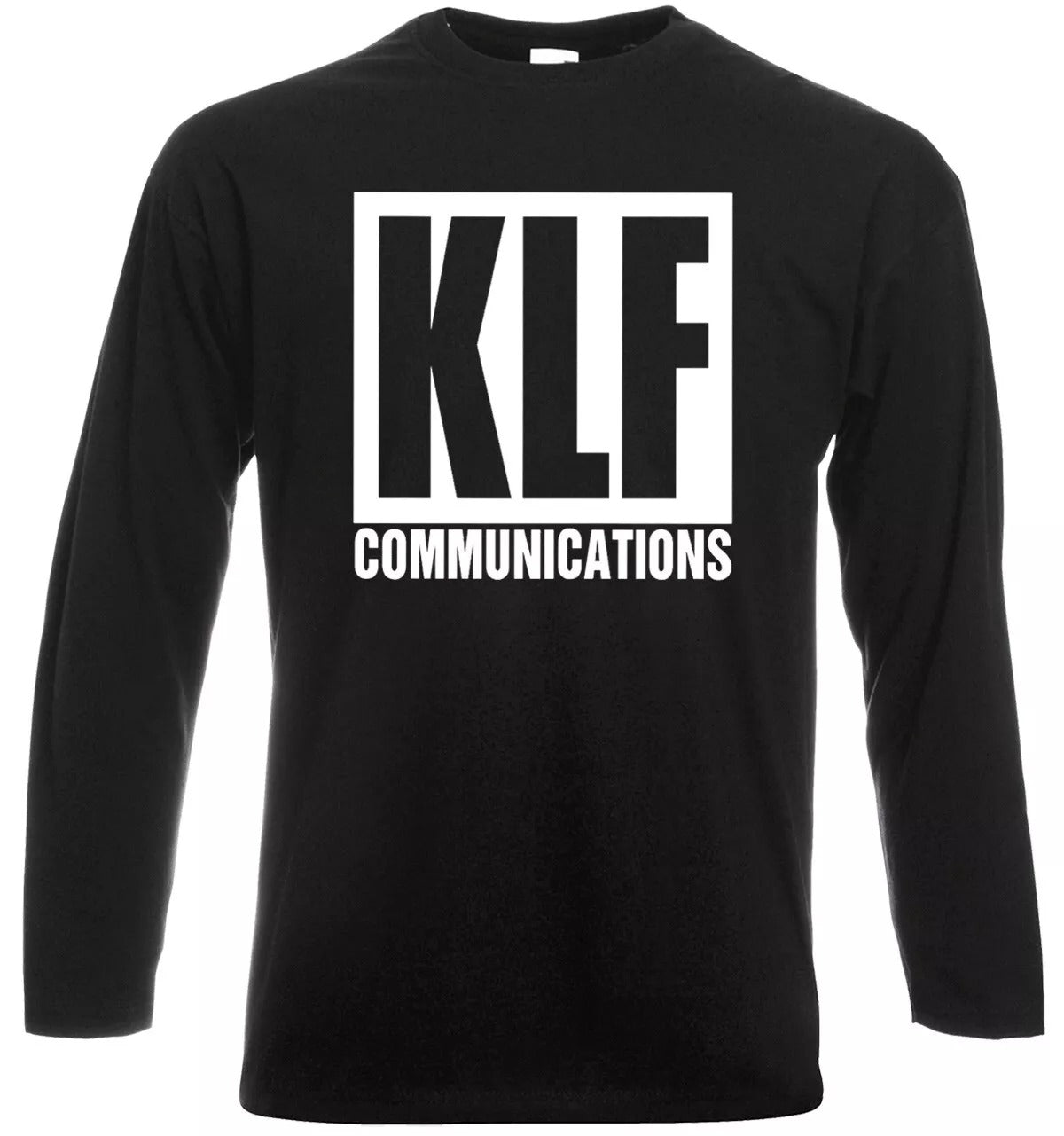 KLF Communications | Long Sleeve Men's