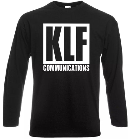 KLF Communications | Long Sleeve Men's