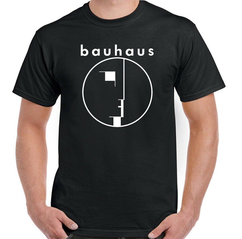 Bauhaus German Fine | MEN'S T-SHIRT