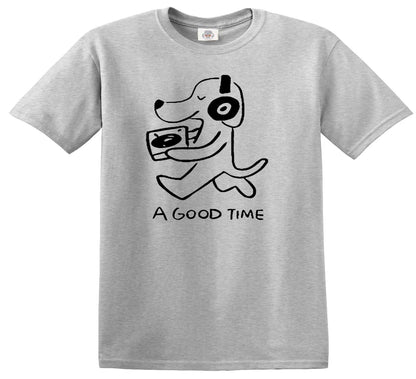 A GOOD TIME  | KID'S T-SHIRT