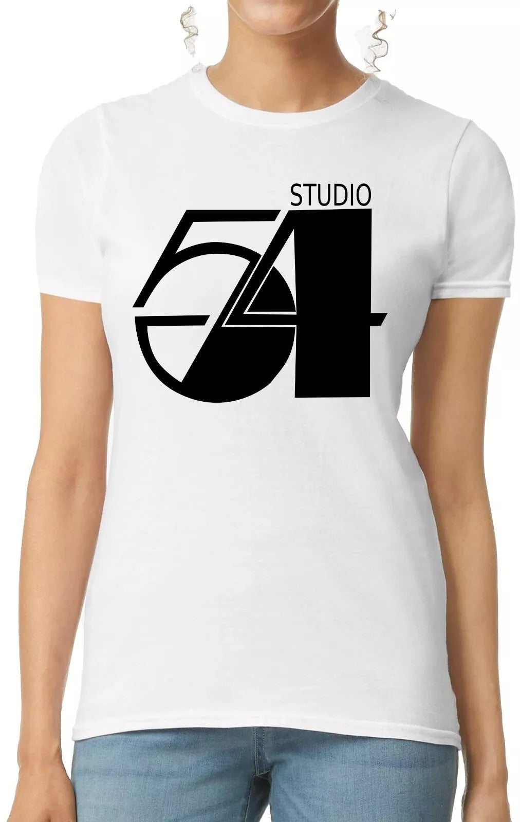 Studio 54 New York | LADIES T-SHIRT