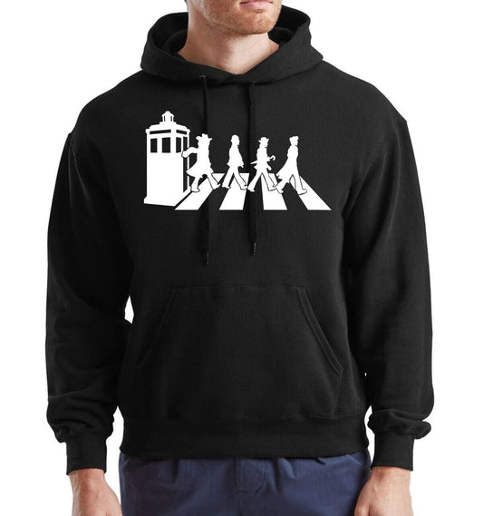 Abbey Road Hoody For Men's