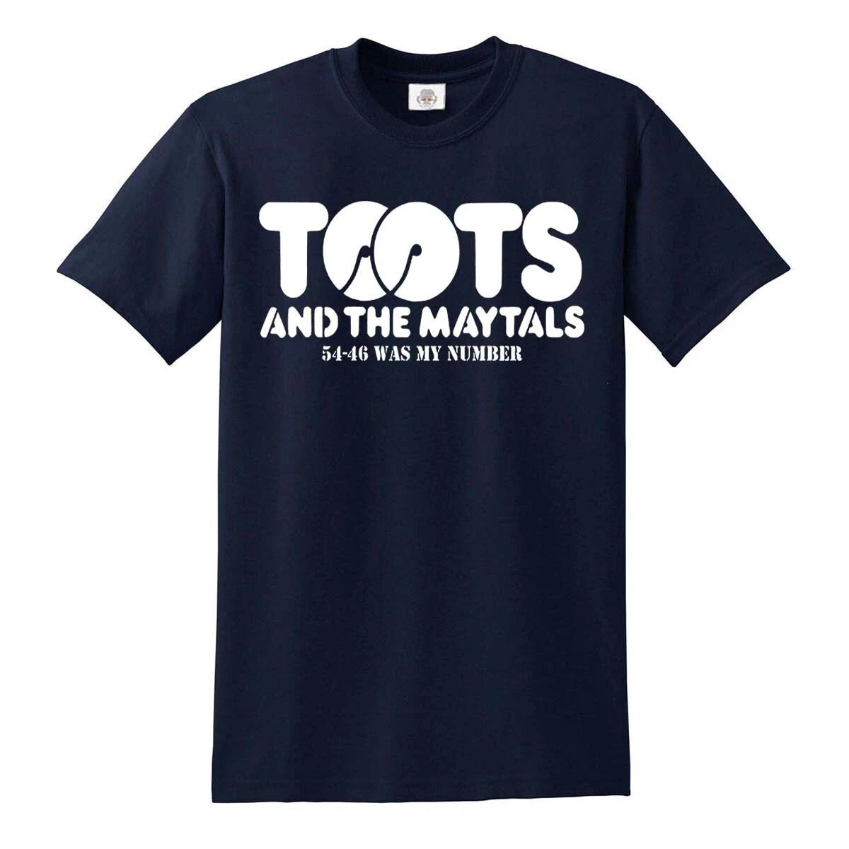 Toots & The Maytals | MEN'S T-SHIRT