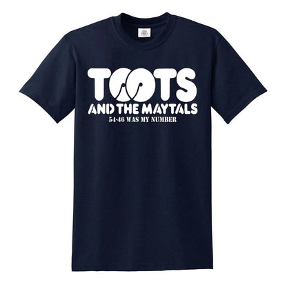 Toots & The Maytals | MEN'S T-SHIRT