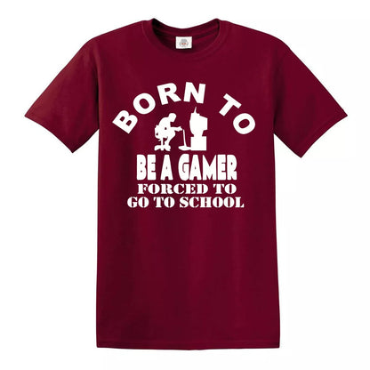 Born to Be Gamer  | KID'S T-SHIRT