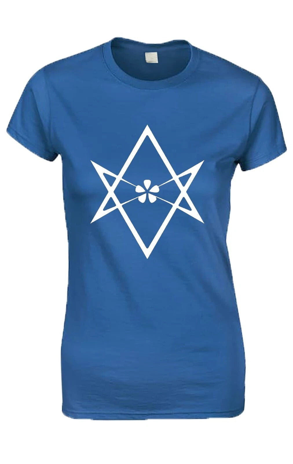 Aleister Crowley | LADIES T-SHIRT