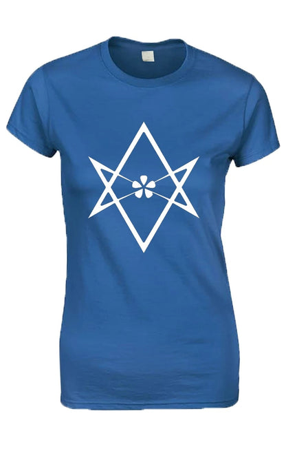 Aleister Crowley | LADIES T-SHIRT