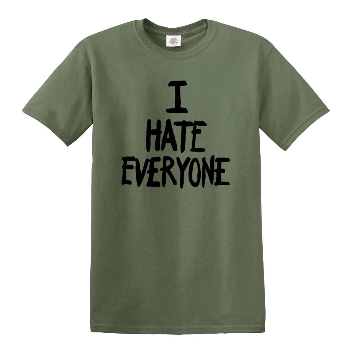 I hate Everyone  | MEN'S T-SHIRT