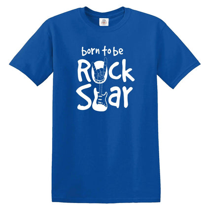 Funny Rock Star | KID'S T-SHIRT