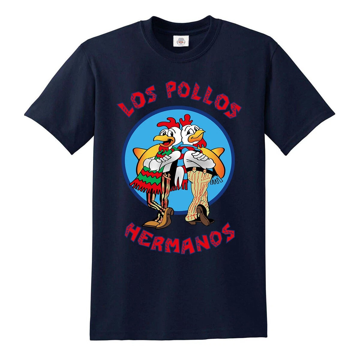LOS POLLOS HERMANOS  | MEN'S T-SHIRT