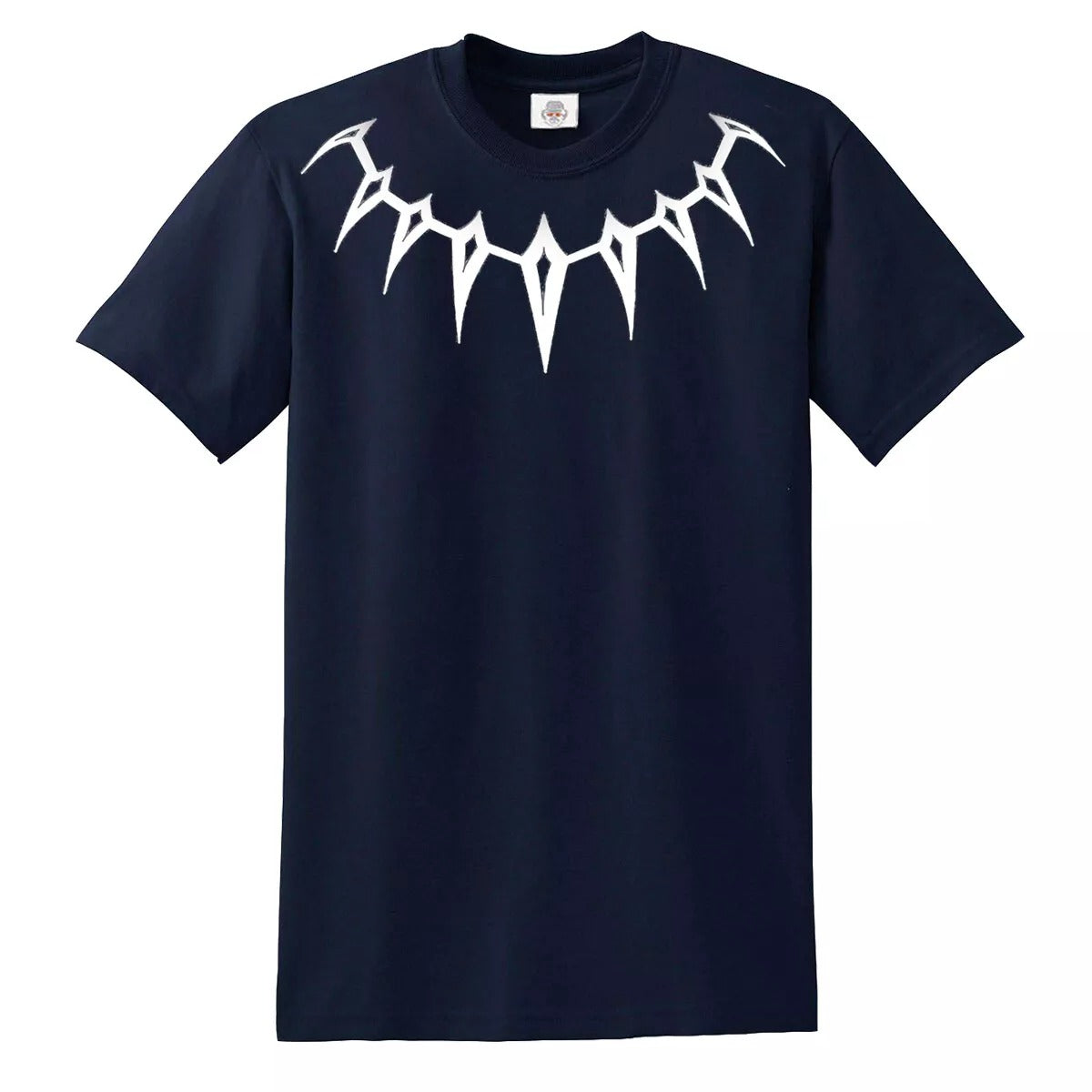 Black Panther Necklace | MEN'S T-SHIRT
