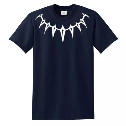 Black Panther Necklace | MEN'S T-SHIRT
