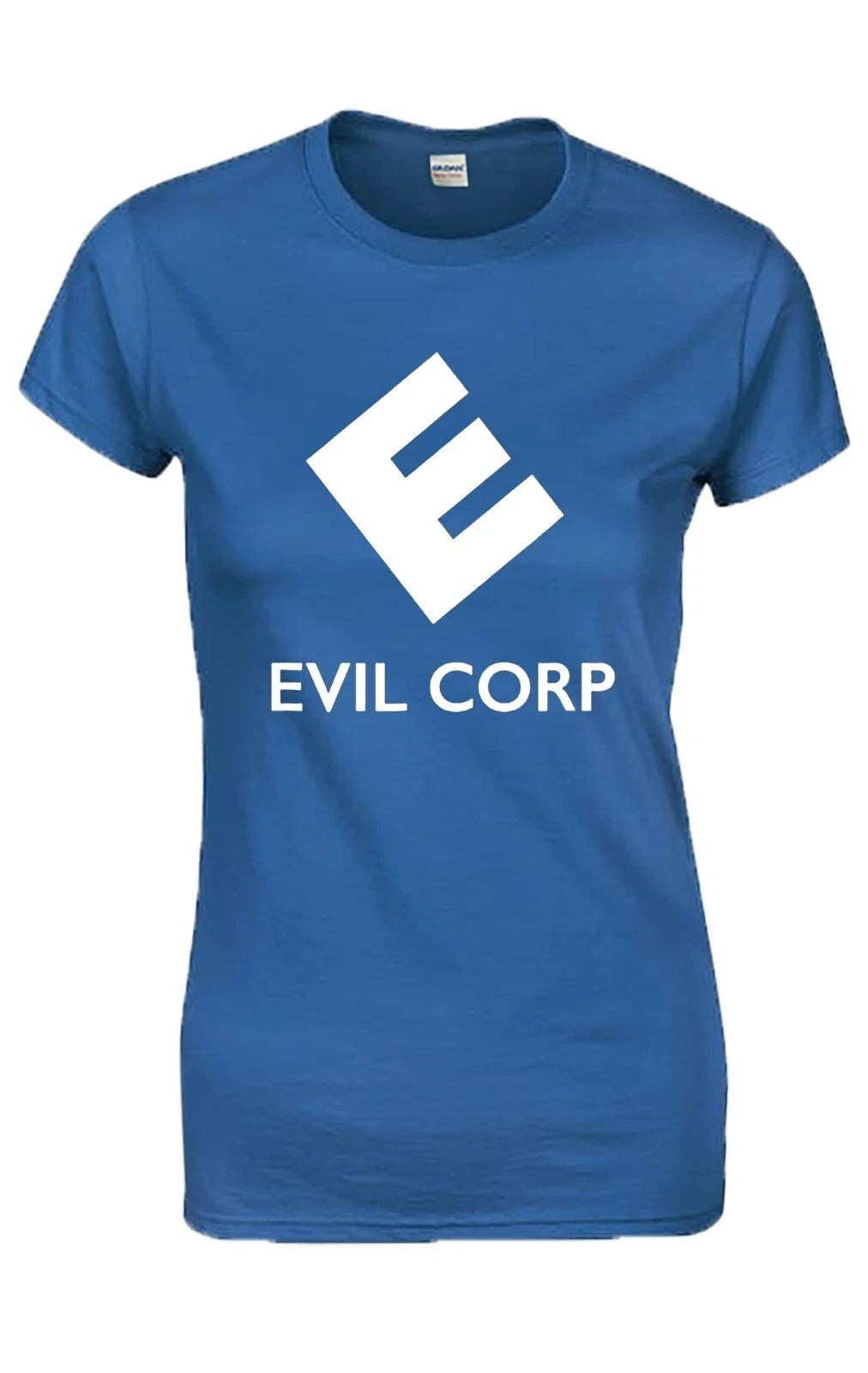 Evil Corp | LADIES T-SHIRT
