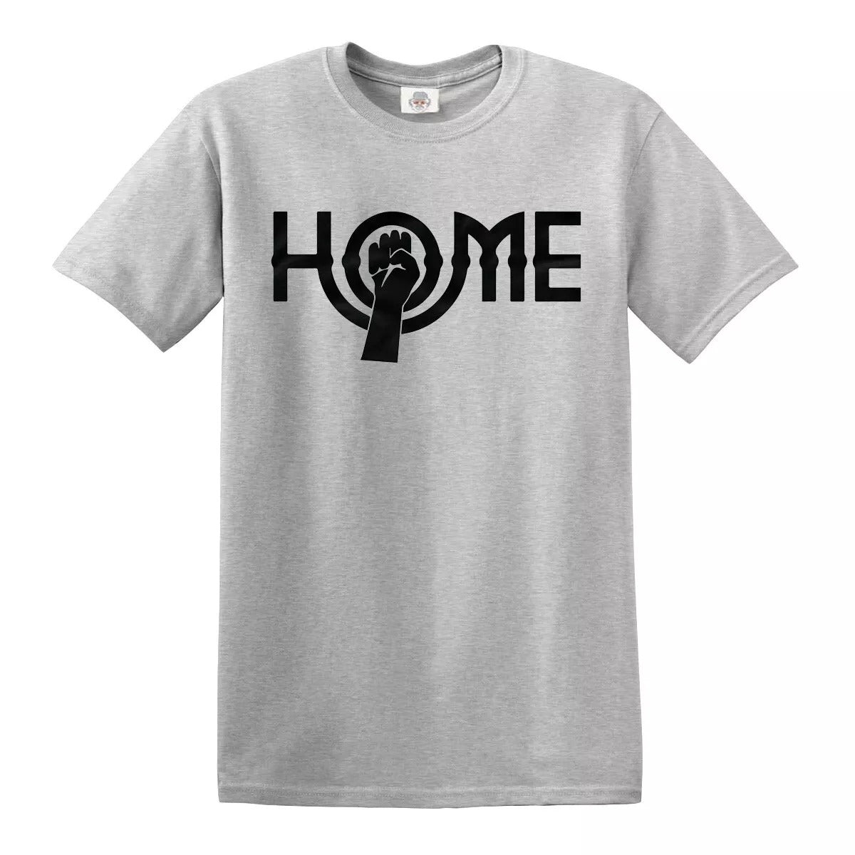 Home As Worn | MEN'S T-SHIRT