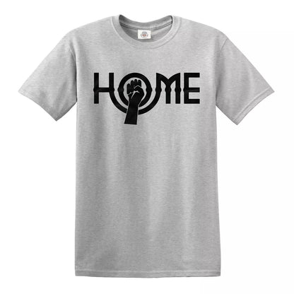 Home As Worn | MEN'S T-SHIRT