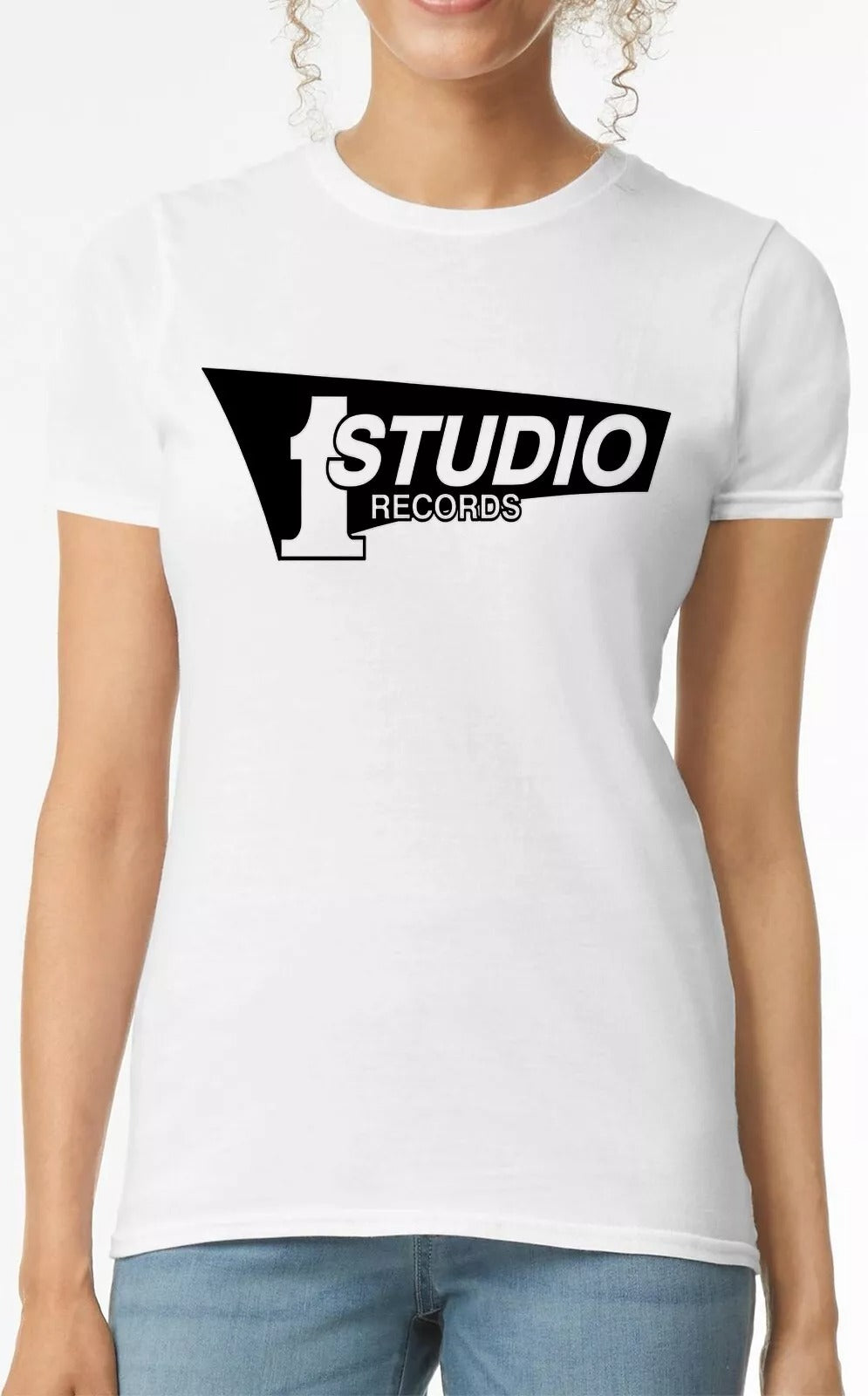 STUDIO ONE | LADIES T-SHIRT
