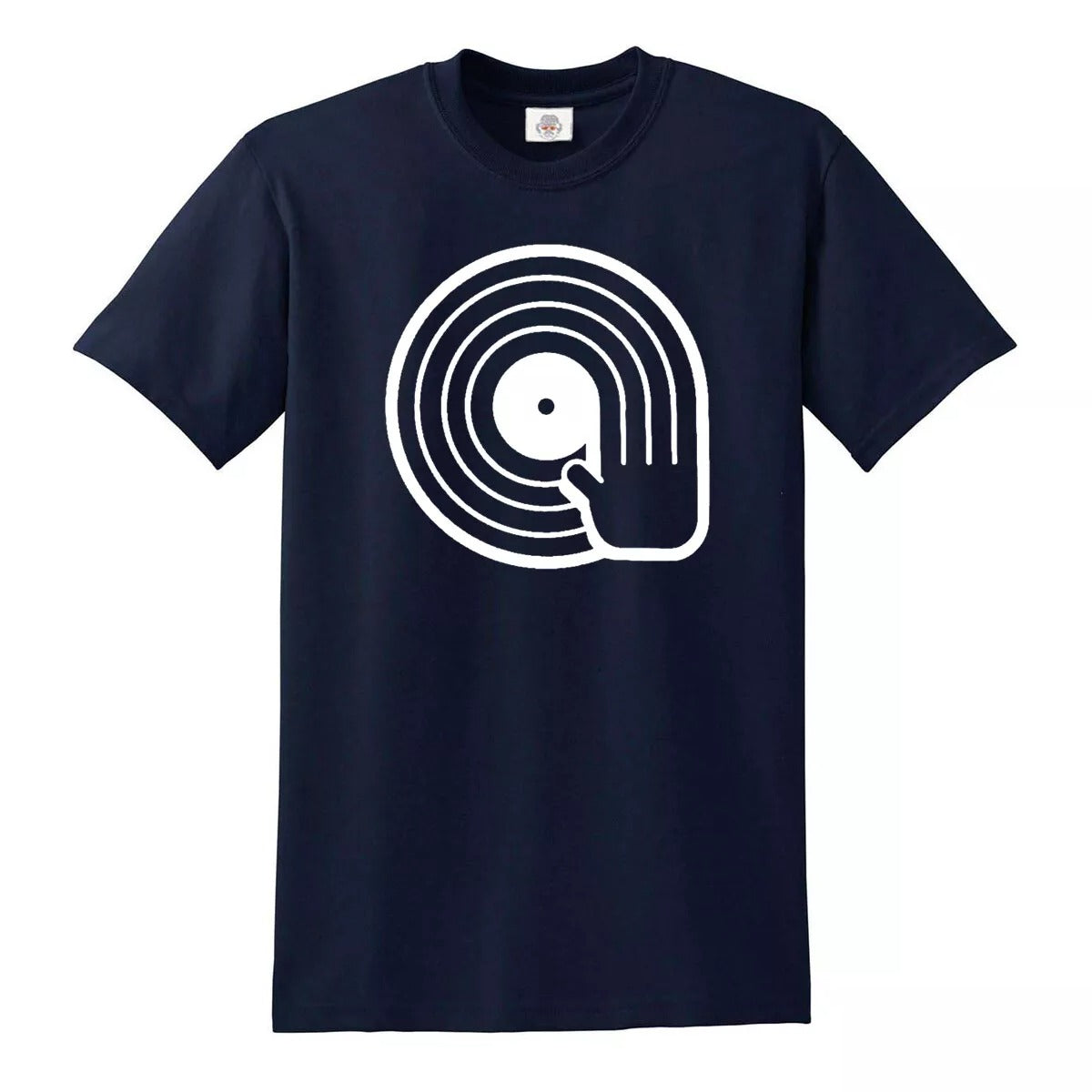 DJ Mixing Music | MEN'S T-SHIRT