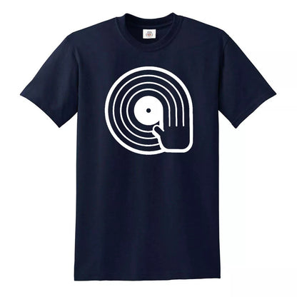DJ Mixing Music | MEN'S T-SHIRT