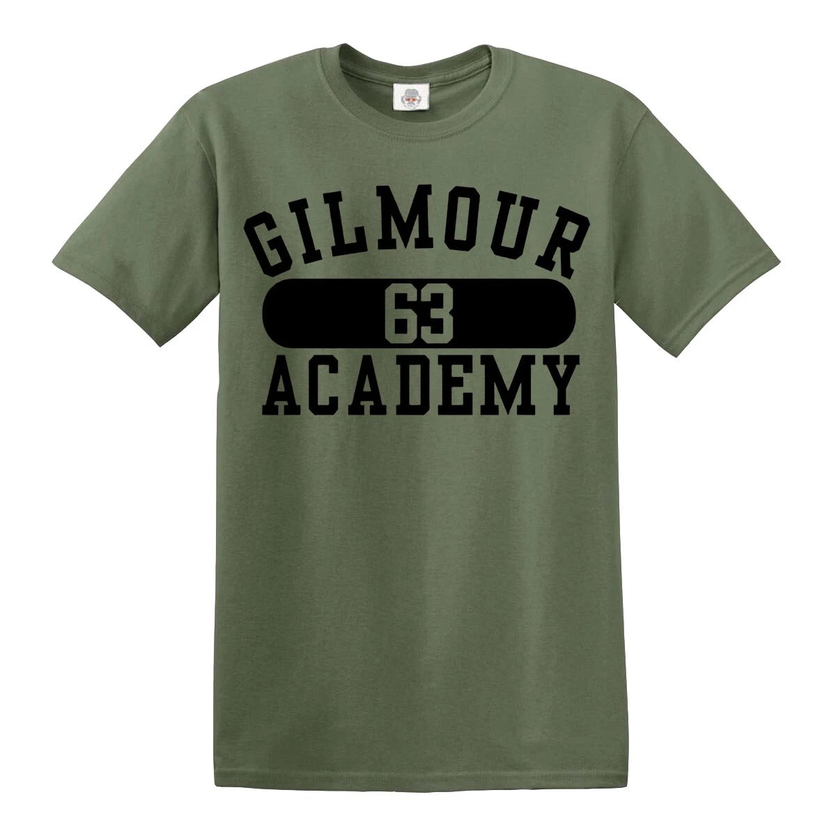 Gilmour Academy 63  | MEN'S T-SHIRT