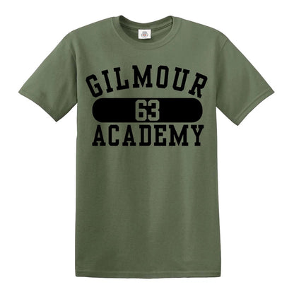 Gilmour Academy 63  | MEN'S T-SHIRT