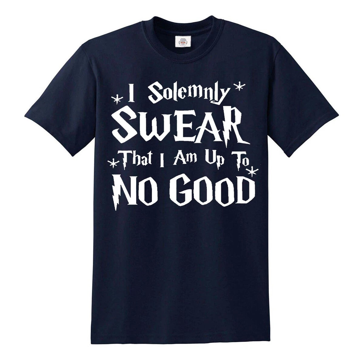 I Solemnly Swear  | MEN'S T-SHIRT