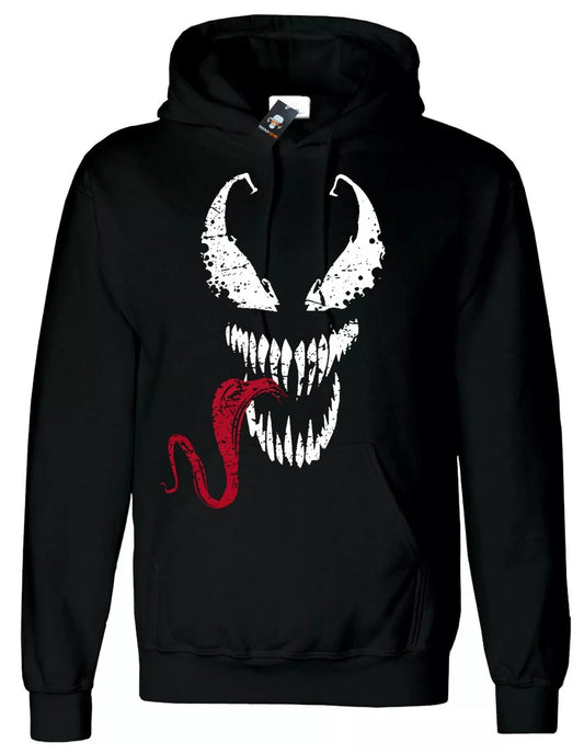 Spiderman Hoody For Men's